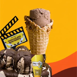 Barquillón 1 Porción